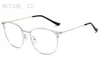 Glasögonramar för män ögonglasögon Kvinnor Spektakelramar Mens Optical Fashion Ladies Clear Glasses Designer Eyeglasses Frame 8C76478990