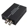 AV To Full HD 1080P 3G SDI Converter R / L RCA CVBS до анализа адаптера 3G / HD-SDI для CRT HDTV камеры