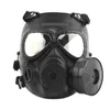 Field equipment chief M04 anti- skull mask helmet mask with lens army fan seal commando tactics