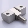 stainless steel industrial equipment door hinge Switchgear power control electric cabinet detachable Distribution Box