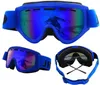 Partihandel-Ski Goggles FJ031 Pro - FrameLess, 100% UV400 Skydd Snöglasögon för Kidern Vinter Skidsporter