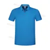 スポーツポロ換気クイック乾燥販売最高品質男性半袖Tシャツ快適なスタイルJersey0956