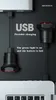 New MTB Mountain Bike Intelligent Induction Brake Taillights Lights Usb Charging Road Bicycle Night Riding Taillights2164284