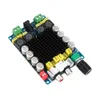 Freeshipping TDA7498 Klasse D 2x100W Dual Channel Audio Stereo 80W + 80W Digitale versterker Board Module