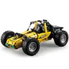 All Terrain RC Car Building Blocks Race Cars Electric CADA Technic Off Road Trucks Power Function Ultimate Bricks Children Christmas Gifts Birthday Toys For Kids