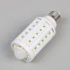 10 sztuk / partia AC 85-265V PIR Czujnik ruchu Żarówka LED 50Hz 10W 25W E27 5050 5730 2700 6000k SMD Oświetlenie