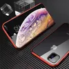 Para iPhone 15 iPhone 14 13 12 11 Pro Max Magnetic Adsortion