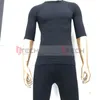 Gym Fitness EMS Suit MIHA Sous-vêtements pour Xbody EMS Machine d'entraînement s'appliquent au gymnase Sports Club Electro Stimulateur Taille XS S 3638101