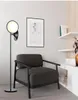 Modern Floor Lamp Japanese Style Living Room Standing Lampshade Decor Lamps for Living Room Standing Lamp Reading Stand Light275c