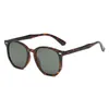 Stylish Polygonal Sunglasses for Men Women Designer Sun Glasses Outdoor Driving Eyewear UV400 Occhiali da sole Z30 with Case