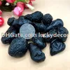 500g Random Size Freeform Black Indochinite Tektite Powerful Wishing Stone Unpolished Natural Raw Meteorite Rough Terrestial Debris Specimen