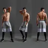 Sy Men Basketbol Şortları Fermuar Cepleri Hızlı Kuru Nefes Alabilir Eğitim Basketbol Şortları Erkek Fitness Sport Shorts1827708