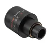 5mp F14 Mount HD 6-22mm 12.5 IR F2.2 CCTV Lens Camera Ręczna powiększanie kamery bezpieczeństwa