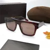 الجملة-جديد مصمم الأزياء الرجل والمرأة النظارات الشمسية 711 إطار أسلوب بسيط شعبية بيع أعلى جودة uv400 نظارات واقية مع مربع