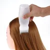 Paketleme Şişeleri 120ml Saç Boya Şişesi Uygulayıcı Fırça Salon Boyama için Dağıtım Boyama Kuru Temizleme Comb1 ile Doldurulabilir