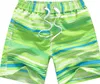 Dziecięcy chłopcy Swimming Shorts Letnie suche stroje kąpielowe dla nastoletniego chłopca z kreskówek szorty plażowe dzieci3818029