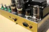 Ristampa 18 W cablato a mano stile Mar amplificatore per chitarra telaio strumenti musicali Grande amplificazione