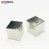1 inch Powerful Neodymium Square Cube Magnet 25MM Strong Block Magnetic Holder Fastener Rare earth NdFeB DIY Multi-use
