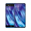 Téléphone portable d'origine VIVO NEX à double écran 4G LTE 10 Go de RAM 128 Go de ROM Snapdragon 845 AIE Octa Core Android 6.39 "Plein écran 12MP ID d'empreintes digitales Visage TOF Téléphone mobile