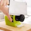 Professional Electric Knife Sharpener Motorized Knife Sharpener Motorized High Speed Sharpening Rotating Household Tool281d3011265