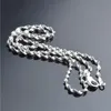 925 sterling silver plated 2MM double water wave chain necklace size 16-24 inch SC16 925 silver plated Lobster Clasps Smooth Chain jewelry