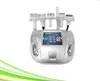 6 en 1 liposuccion sous vide amincissant la peau rf de cavitation serrant la machine de cavitation ultrasonique