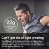 Słuchawki Bluetooth Conduct Conduct Słuchawki Stereo Bezprzewodowy zestaw słuchawkowy Tws Sports Słuchawki Wodoodporne Earbuds