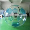 Frete Grátis 2.0M Dia Inflável Água Zorb Bola De Água De Caminhada Bola Hamster Hamster Bola Gigante Inflável Brinquedos Venda Quente