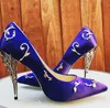 Novo estilo Peep Toe Fish Fish Mouth Bride Shoe Platform Proof Water High Heel Wedding