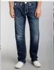 Новые истинные эластичные джинсы мужские Возрождение джинсы Кристалл шпильки джинсовые брюки дизайнерские брюки Мужские размер 30-40