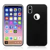 Per iPhone xr Custodia Anti Gravity Phone Case che si attacca a qualsiasi cosa Magic Nano Sticky Case per iPhone 11 pro max per Samsung