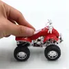 Mini modello di motocicletta da spiaggia Toy Boy Simulazione Modello di motore per auto Giocattolo per bambini Bambini Modello di motocicletta da spiaggia Giocattoli per bambini Colore casuale