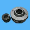 Planetary Gear Carrier Assembly Sipder Assy 2413J381 2414N381 for Final drive Fit SK150 SK200 SK200-3 MARK IV III