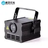 MFL Stage Light RGB250 1000mW Laser DJ Light RGB DMX512 / Master-Srafve Party Light dla Disco DJ Xmas Party