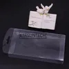 clear plastic blister packaging
