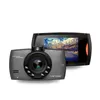 G30 Driving Recorder Car DVR Dash Camera Full HD 1080P 2.4 "Registrazione del ciclo Night Vision Grandangolare Dashcam Video Registrar