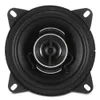 Purevox 4 inch Coaxial Speaker 2PCS car ss