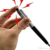 April Fools Day fancy balpennen Pen Schokkende elektrische schok Speelgoed Cadeau Grap Prank Trick Fun prank trick joke speelgoed9197252