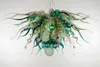 100% Mouth Blown CE UL Borosilicate Murano Glass Dale Chihuly Art New Style Finley Handmade Lamp Home