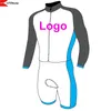 skinsuit de ciclismo personalizado