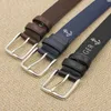 Top Fashion 2019 Brand Brand de haute qualité ceinture de créateurs hommes jeans ceintures styles cummerbund ceintures pour hommes femmes boucles metal5709263