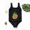 For 7-14 Years Kids Swimsuits Summer Style Arrival Children Swimwear One Piece Girls Swimsuits Brand Design-SW134