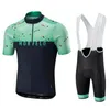 2019 été Morvelo maillot de cyclisme à manches courtes chemise de cyclisme vélo cuissard à bretelles ensemble respirant vélo de route vêtements Ropa Ciclismo z316O