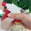 Flower Watering Equipments Irrigation Spray Waters Bottle Plastic Multicolor Sprayers Home Plants Water Sprayer Garden Supplies 1pc wholesale