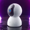 Xiaomi Mijia 미니 IP 카메라 WiFi 2MP 1080P HD 적외선 야간 투시경 360도 무선 스마트 MI 홈 보안 카메라 시스템