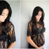 Le Couple Maternity Photography Puntelli Dress Summer Mother Dress Pizzo Donne incinte Abiti gravidanza Fancy Photo Shooting Abbigliamento AAA2037