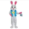 2019 Discount fábrica COELHO quente MASCOTE erros traje do coelho Suit Hare Adulto Fancy Dress dos desenhos animados