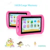 Xgody New Tablet PC 7quot HD Android 8GB16GB WiFi HD Gaming Learning Gift for Kids4756416