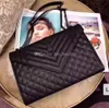 Women Bag LOULOU Handbag Jumbo 31CM X Large Shape Flap Chain Shoulder Bags Luxury Designers Womens Lady Clutch Messenger Evening Crossbody Purse Shopping Tote