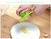Kitchen Accessories Multi Functional Garlic Presses Ginger Garlic Grinding Grater Planer Slicer Cutter Vegetabl Cooking Tool